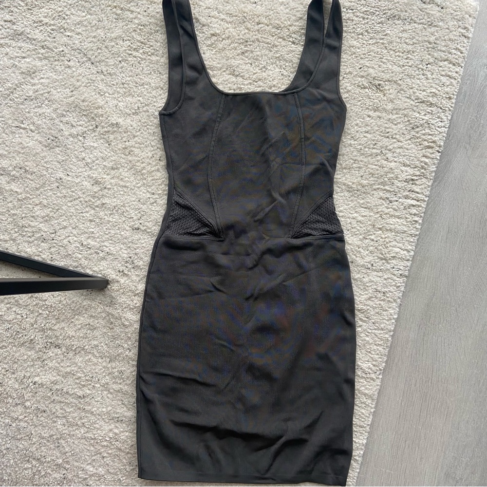 Zara- Knit dress